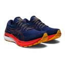 ASICS GEL-Kayano 29 Mens, 11.5 / Black/Sky