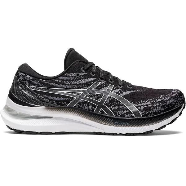 ASICS GEL-Kayano 29 Mens, 11 / Black/Black