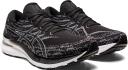 ASICS GEL-Kayano 29 Mens, 11 / Black/White
