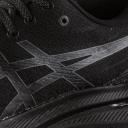 ASICS Gel-Kayano 29 Mens, 12.5 / Black/Black