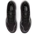 ASICS GEL-Kayano 29 Mens, 12.5 / Black/White