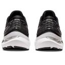 ASICS GEL-Kayano 29 Mens, 12.5 / Black/White