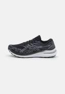 ASICS GEL-Kayano 29 Mens, 12.5 / Black/White