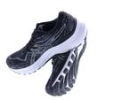ASICS GEL-Kayano 29 Mens, 12 / Black/White