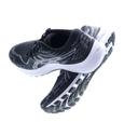 ASICS GEL-Kayano 29 Mens, 12 / Black/White