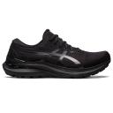 ASICS GEL-Kayano 29 Mens, 9.5 / Black/Black