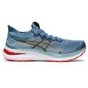 ASICS GEL-Kayano 29 MK Mens 12 / Azure/Amber