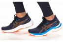 ASICS GEL-Kayano 29 MK Running Shoes Blue EU 40 1/2 Man