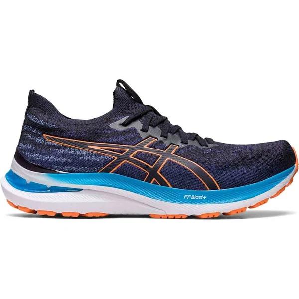 ASICS GEL-Kayano 29 MK Running Shoes Blue EU 48 Man