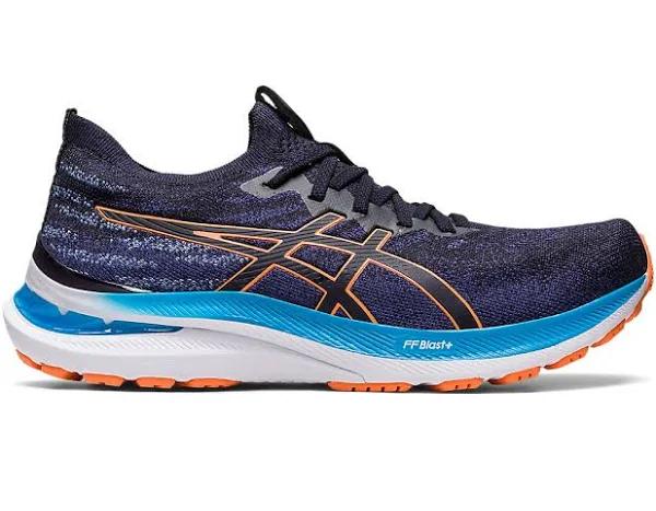 ASICS GEL-Kayano 29 MK Running Shoes Blue EU 49 Man