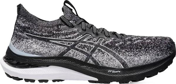 ASICS Gel-Kayano 29 MK White Black (Women's)