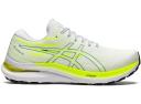 ASICS Gel-Kayano 29 MK White Black (Women's)