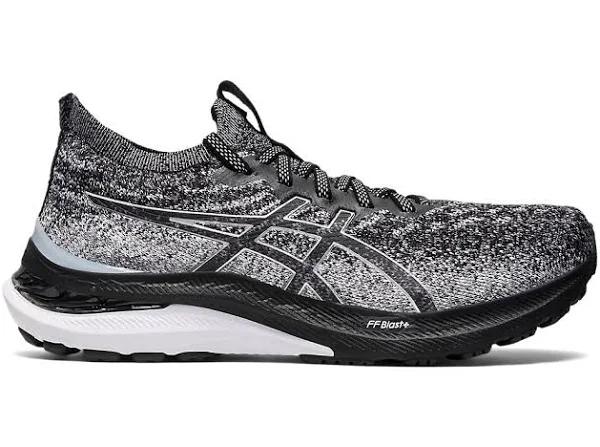 ASICS Gel-Kayano 29 MK White Black (Women's)