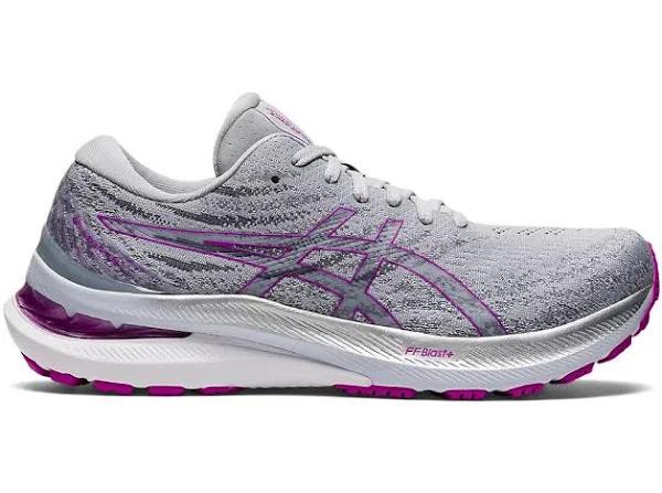 ASICS Gel-Kayano 29 Piedmont Grey Orchid (Women's)
