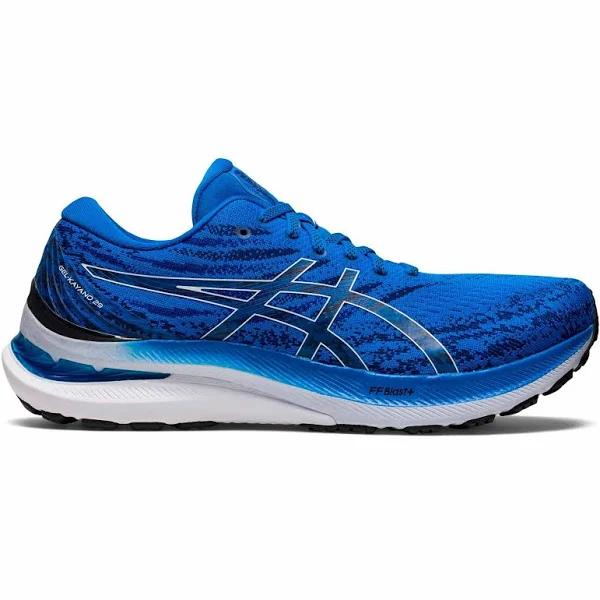 ASICS GEL-Kayano 29 Running Shoe Blue Harmony/Black