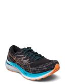 ASICS GEL-Kayano 29 Running Shoes Black EU 40 1/2 Man 1011B440-005-7H