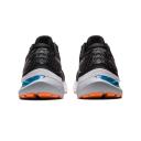ASICS GEL-Kayano 29 Running Shoes Black EU 40 1/2 Man 1011B440-005-7H