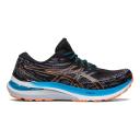 ASICS GEL-Kayano 29 Running Shoes Black EU 40 1/2 Man 1011B440-005-7H