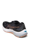 ASICS GEL-Kayano 29 Running Shoes Black EU 40 1/2 Man 1011B440-005-7H