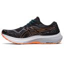 ASICS GEL-Kayano 29 Running Shoes Black EU 40 1/2 Man 1011B440-005-7H