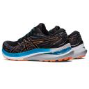 ASICS GEL-Kayano 29 Running Shoes Black EU 40 1/2 Man 1011B440-005-7H