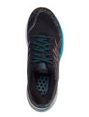 ASICS GEL-Kayano 29 Running Shoes Black EU 40 1/2 Man 1011B440-005-7H