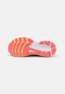 ASICS Women's GEL-Kayano 29 - Running Shoes - Midnight/Papaya 5.5