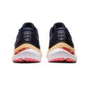 ASICS Women's GEL-Kayano 29 - Running Shoes - Midnight/Papaya 5.5