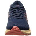 ASICS Women's GEL-Kayano 29 - Running Shoes - Midnight/Papaya 5.5