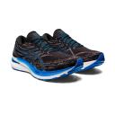 ASICS GEL-Kayano 29 Running Shoes Blue White Black - 47