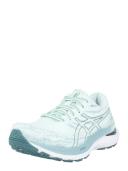 ASICS GEL-Kayano 29 Running Shoes Blue White Women - 37.5