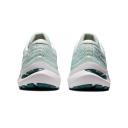 ASICS GEL-Kayano 29 Running Shoes Blue White Women - 39.5