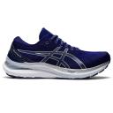 ASICS Gel-Kayano 29 Running Shoes Blue White Women - 42