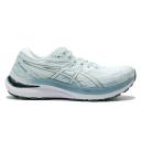 ASICS Gel-Kayano 29 Running Shoes Blue White Women - 42