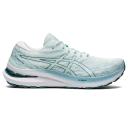 ASICS Gel-Kayano 29 Running Shoes Blue White Women - 42