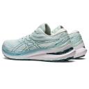 ASICS Gel-Kayano 29 Running Shoes Blue White Women - 42