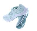 ASICS Gel-Kayano 29 Running Shoes Blue White Women - 42