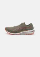 ASICS GEL-Kayano 29 Running Shoes Green White Orange - 40