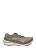 ASICS GEL-Kayano 29 Running Shoes Green White Orange - 40