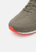 ASICS GEL-Kayano 29 Running Shoes Green White Orange - 40