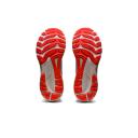 ASICS GEL-Kayano 29 Running Shoes Green White Orange - 44.5