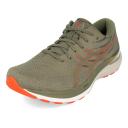 ASICS GEL-Kayano 29 Running Shoes Green White Orange - 45