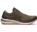 ASICS GEL-Kayano 29 Running Shoes Green White Orange - 49