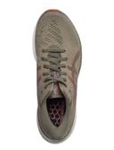 ASICS GEL-Kayano 29 Running Shoes Green White Orange - 49