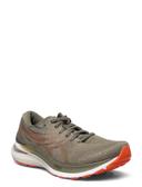 ASICS GEL-Kayano 29 Running Shoes Green White Orange - 49