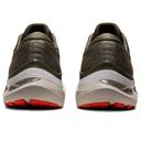 ASICS GEL-Kayano 29 Running Shoes Green White Orange - 49