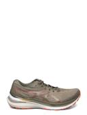 ASICS GEL-Kayano 29 Running Shoes Green White Orange - 49