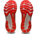 ASICS GEL-Kayano 29 Running Shoes Green White Orange - 50.5