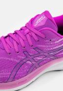 ASICS GEL-Kayano 29 Running Shoes Lilac White Women - 36