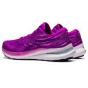 ASICS GEL-Kayano 29 Running Shoes Lilac White Women - 36